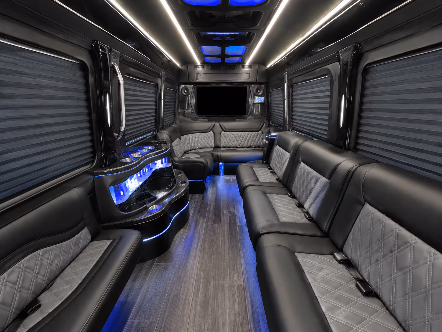 call today and book multi day long distance transportation from lafayette