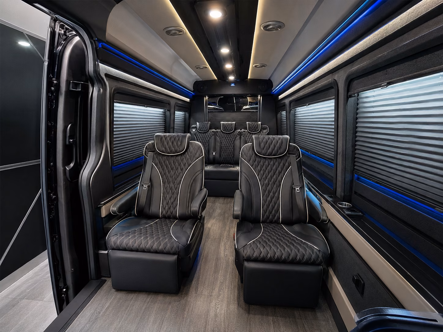 corporate and oil gas group airport transfers in lafayette