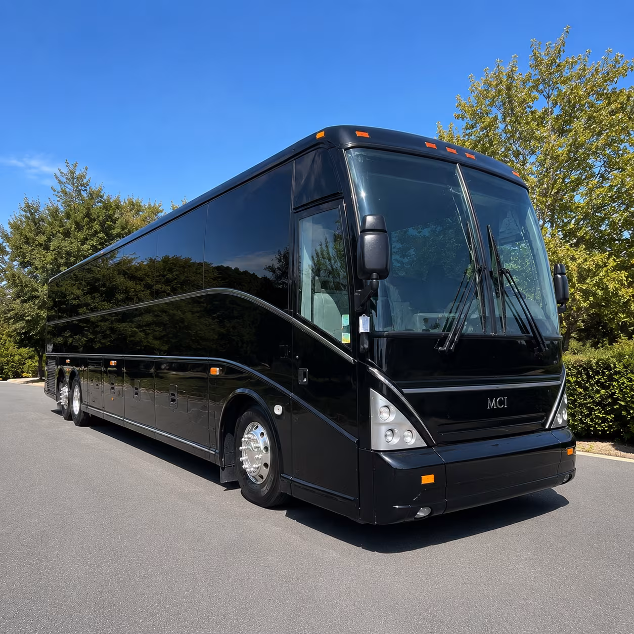 finding group transportation to the louisiana state capitol and beyond lafayette