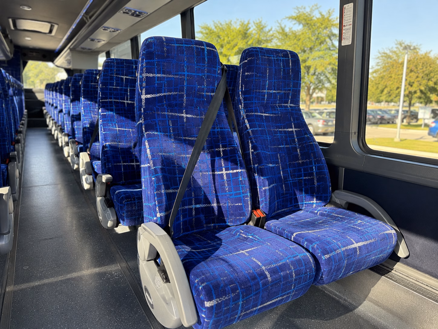 for quick and easy wine tour transportation pricing in lafayette start here