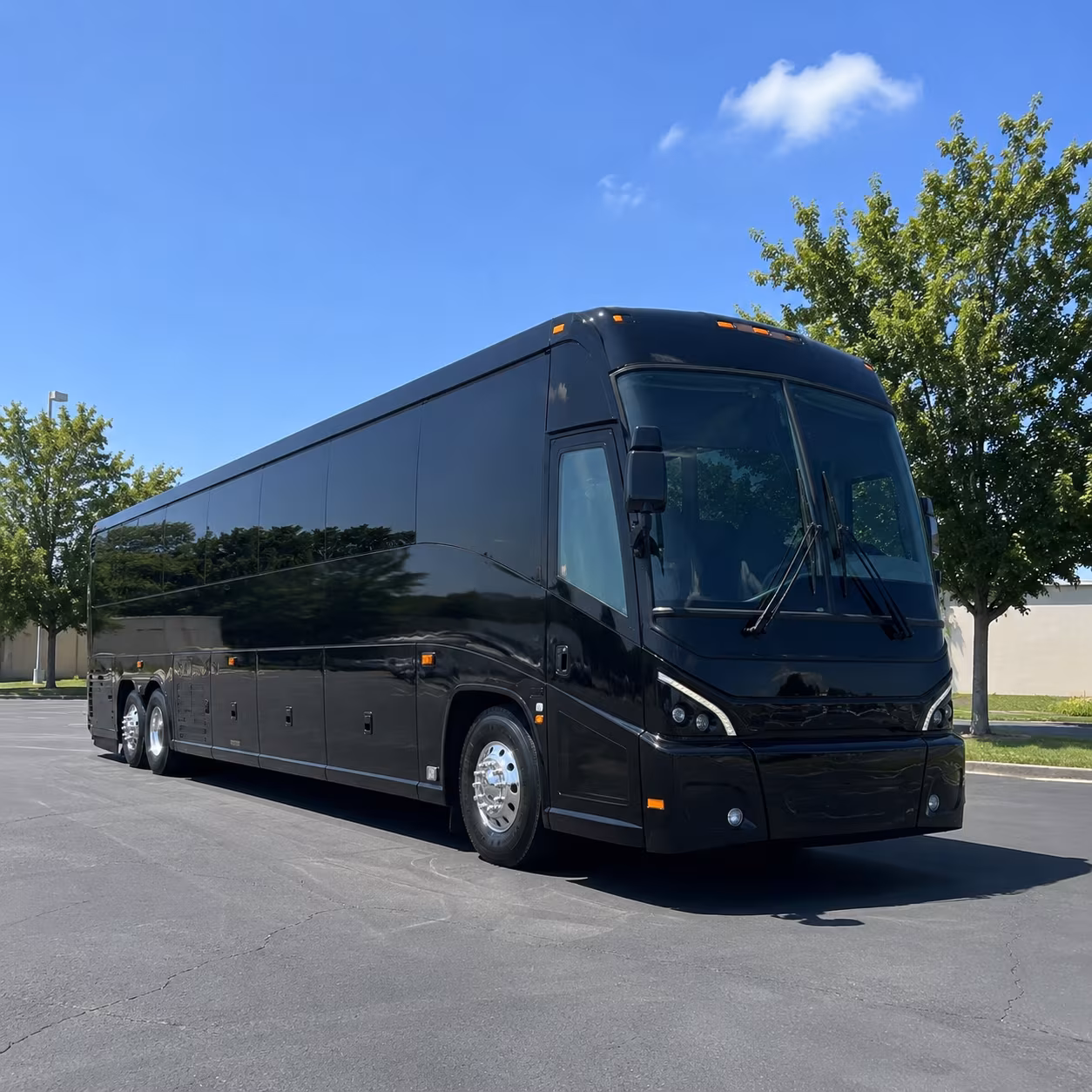 healthcare employer shuttles for lafayette s medical campuses