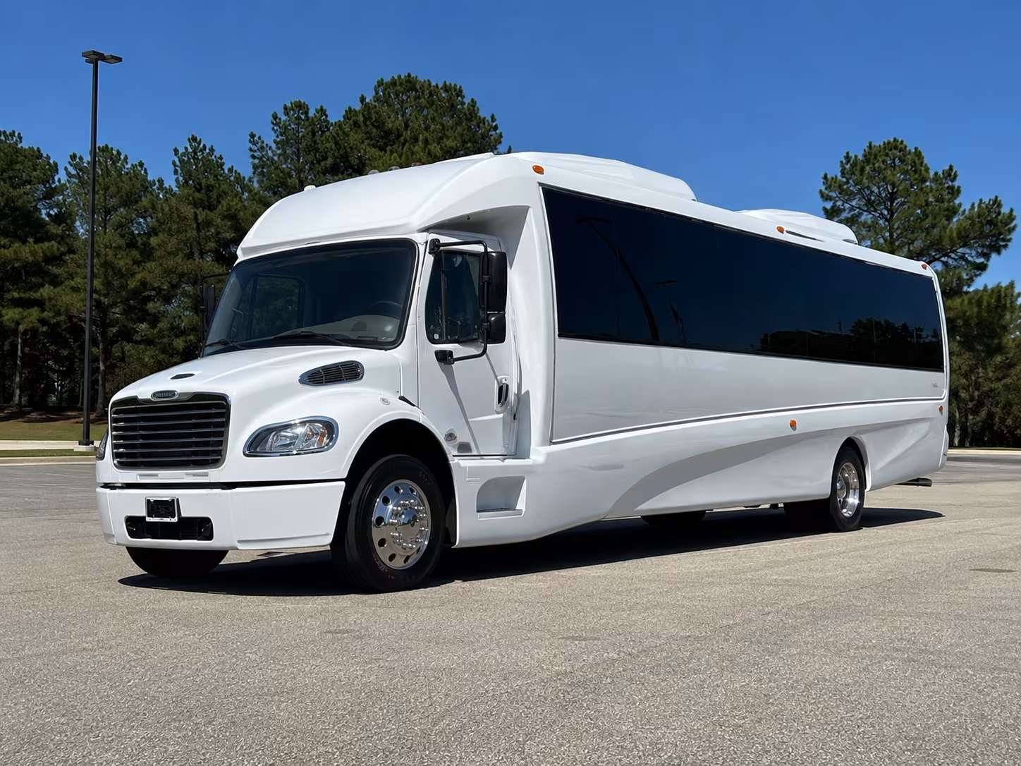 lafayette bachelor bachelorette party bus rental