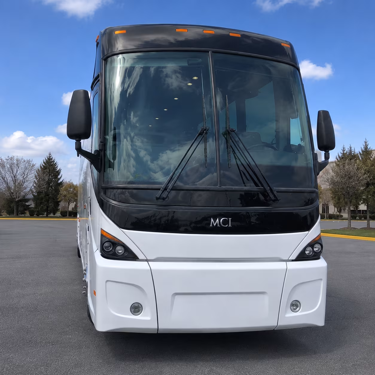Lafayette School Event Transportation