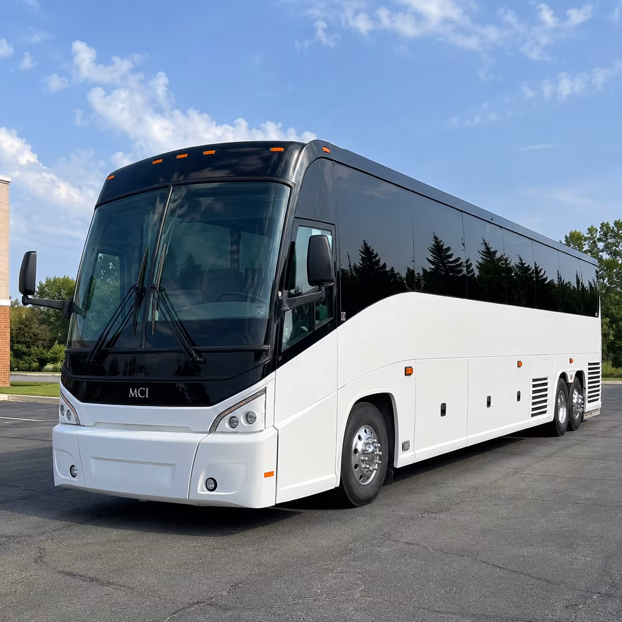 no matter where you are headed lafayettecoachbuscompany com makes long distance group travel from lafayette easy