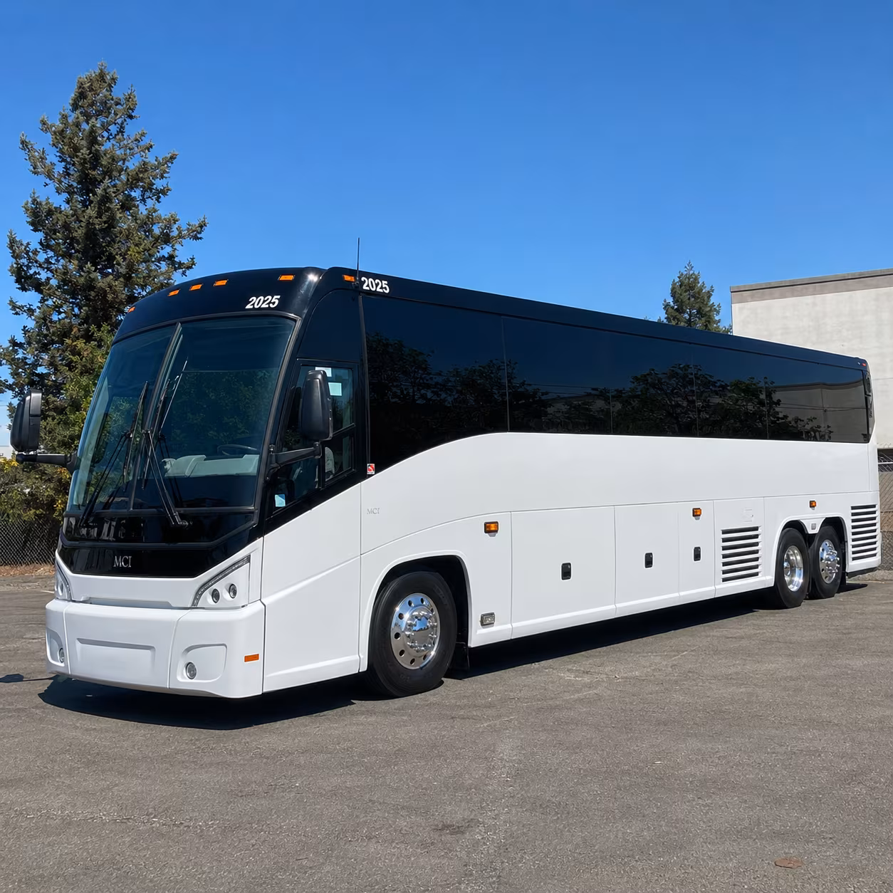 organize retreat transportation from lafayette across acadiana and beyond