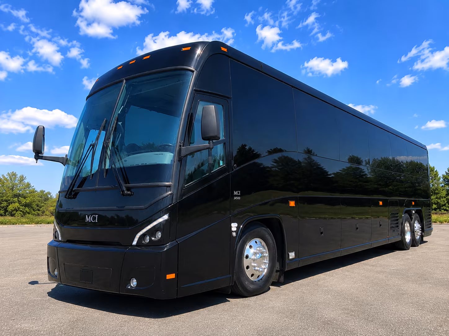 shuttle your guests between lafayette hotels and your venue with ease