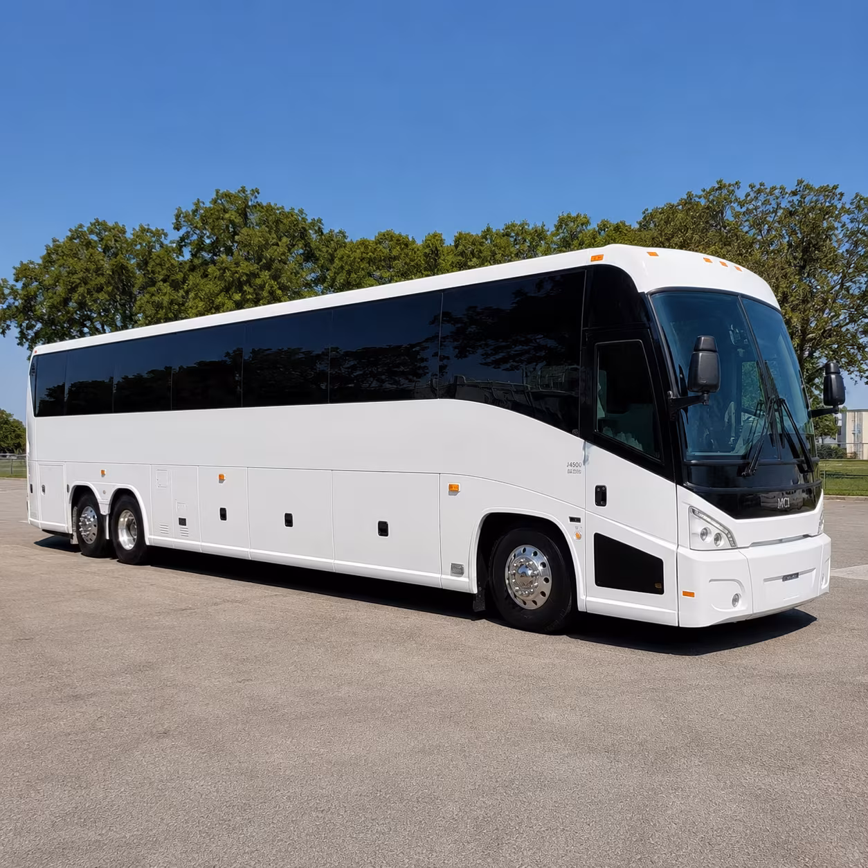 what makes lafayettecoachbuscompany com the smart choice for lafayette church transportation