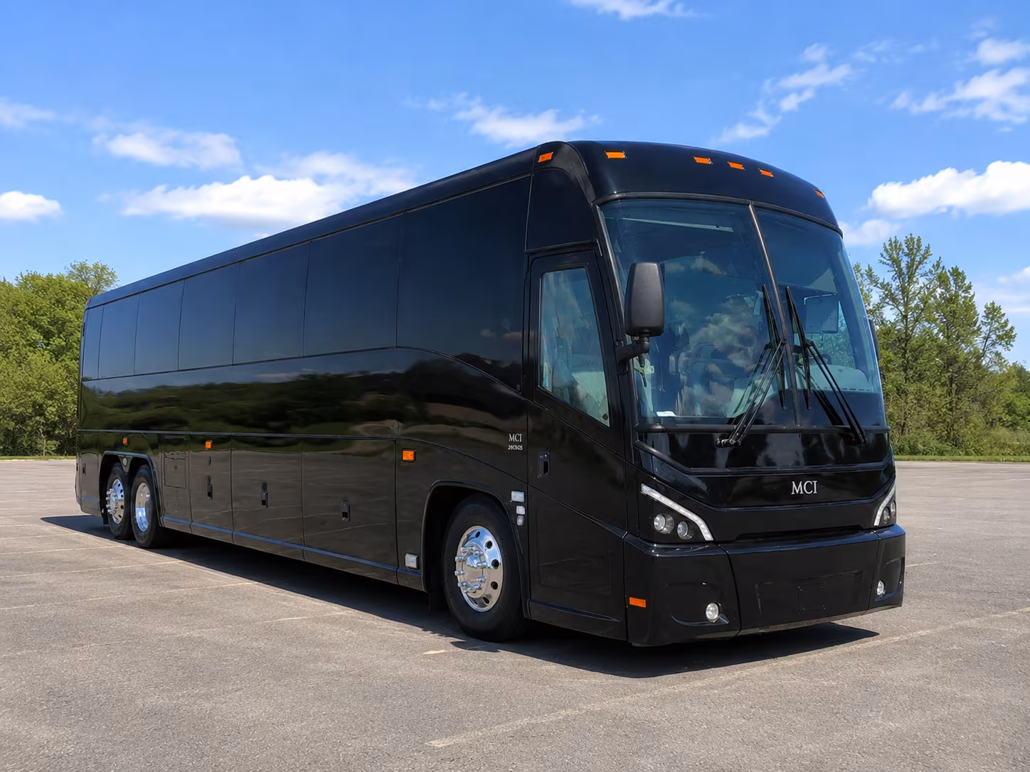 with lafayettecoachbuscompany com you ll never have to settle for the wrong bus on prom night