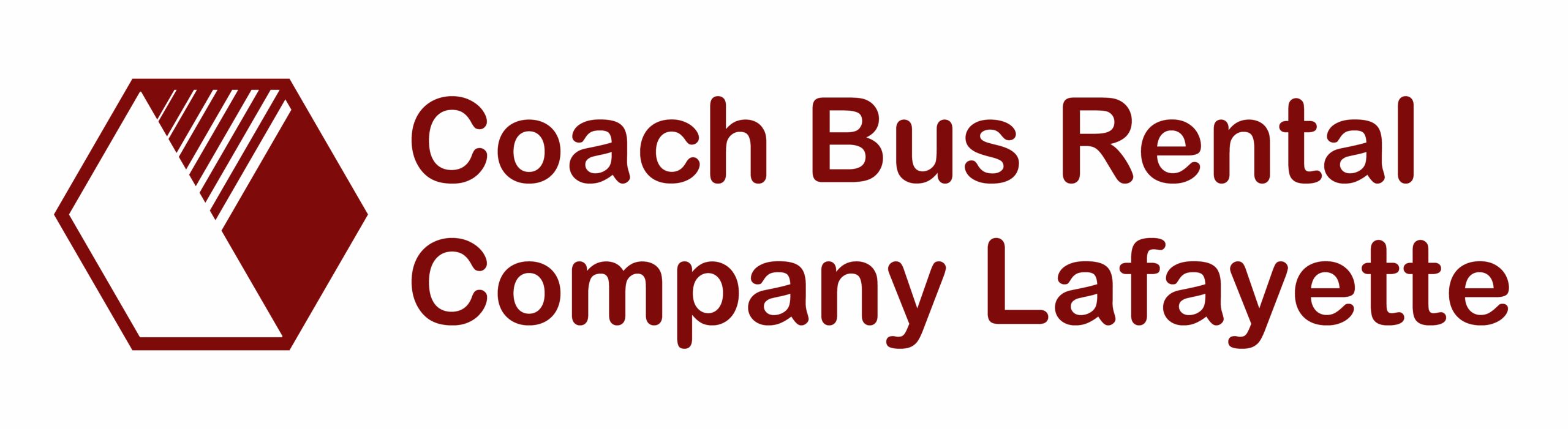 Coach Bus Rental Company Lafayette